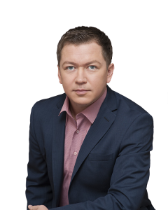 Адвокат Киев, Виталий Кулаков