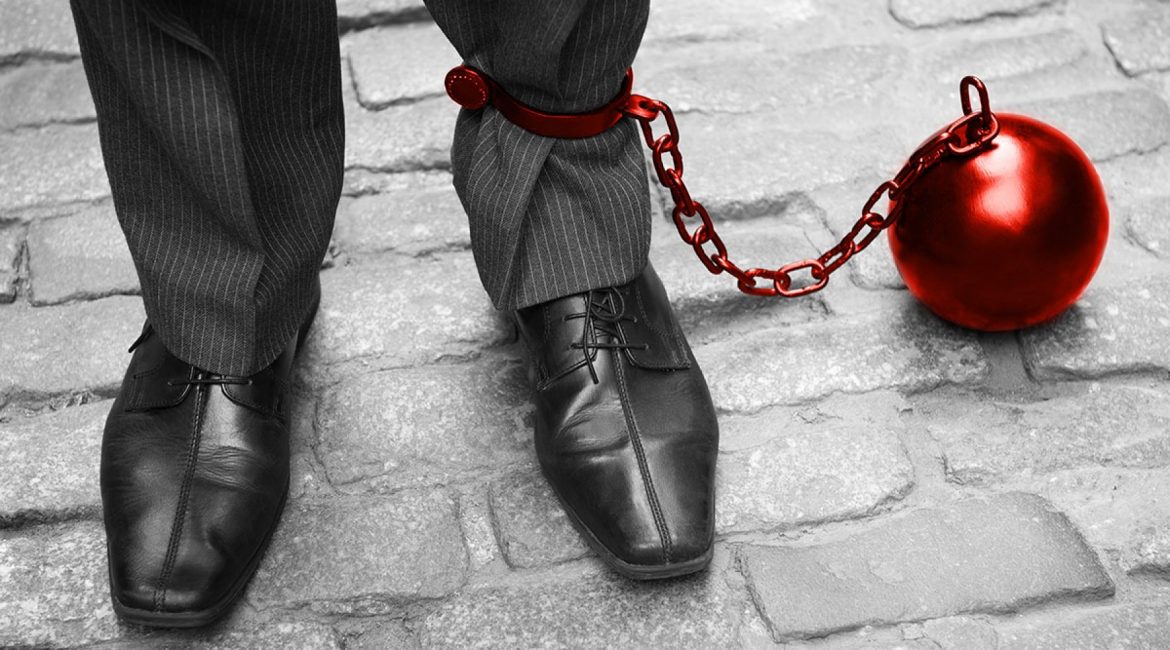 ФОПам запретят оказывать услуги