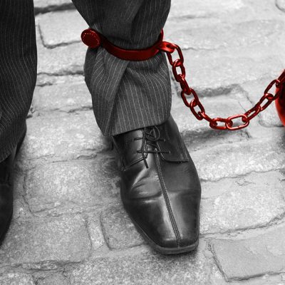 ФОПам запретят оказывать услуги