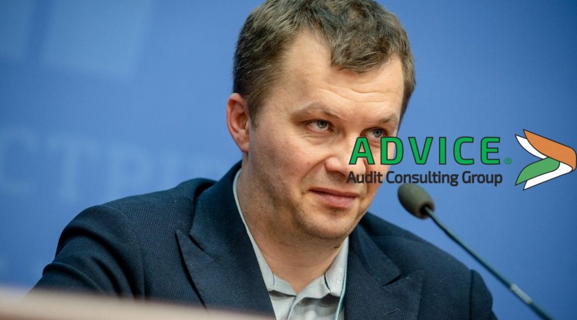 Глава Минэкономики хочет отменить ЕСВ