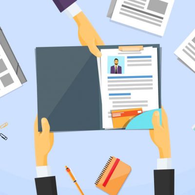 Правила оформления сотрудника на работу: пошаговая инструкция