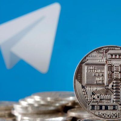 Комиссия США по ценным бумагам запретила криптовалюту Gram от Telegram