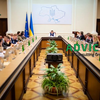 Кабмин должен до конца года разработать законы по упрощению работы ФОП
