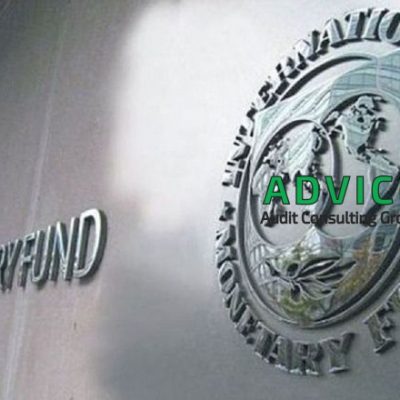 МВФ дал прогнозы по росту инфляции и курсу доллара в Украине на 2021