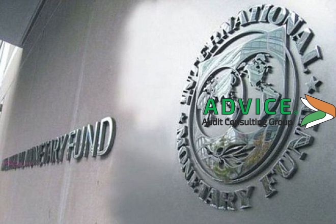 МВФ дал прогнозы по росту инфляции и курсу доллара в Украине на 2021