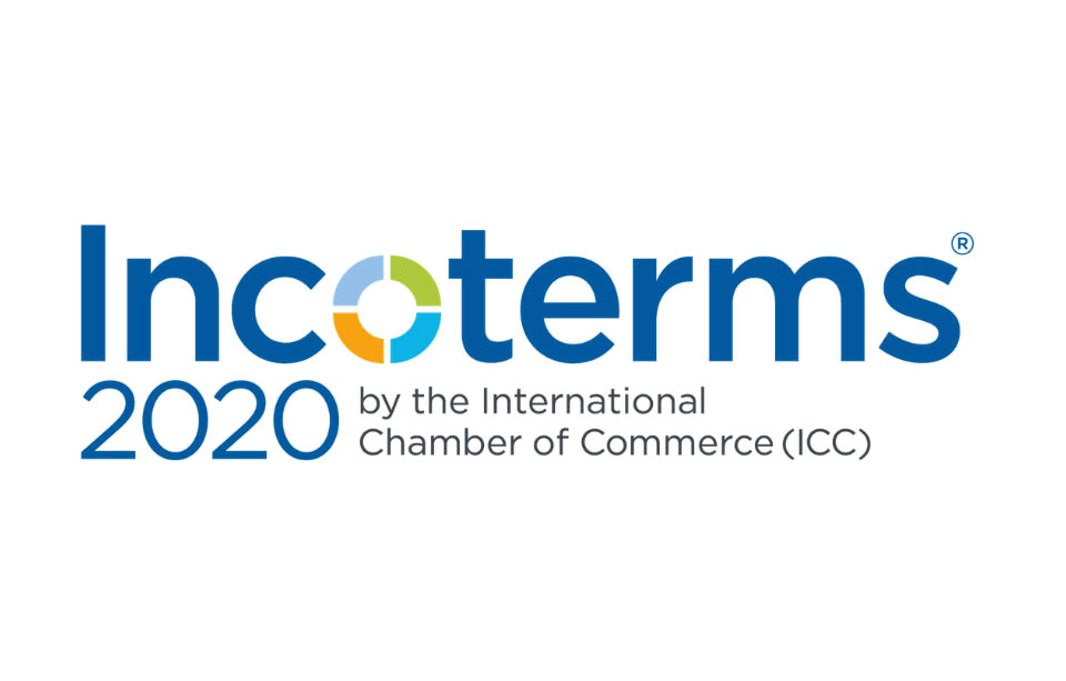 Новые Правила Incoterms 2020 Условия поставки товаров