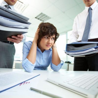 Перевірки маніпуляції та штрафи роботодавців в Україні