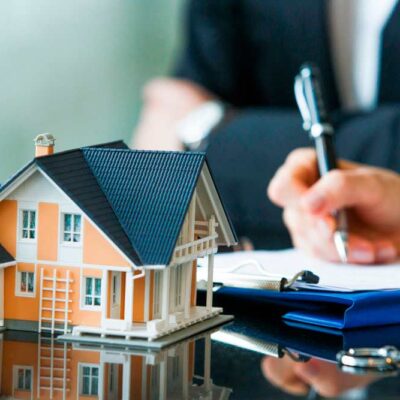 Лучше перерегистрировать права на недвижимость в Украине в 2020