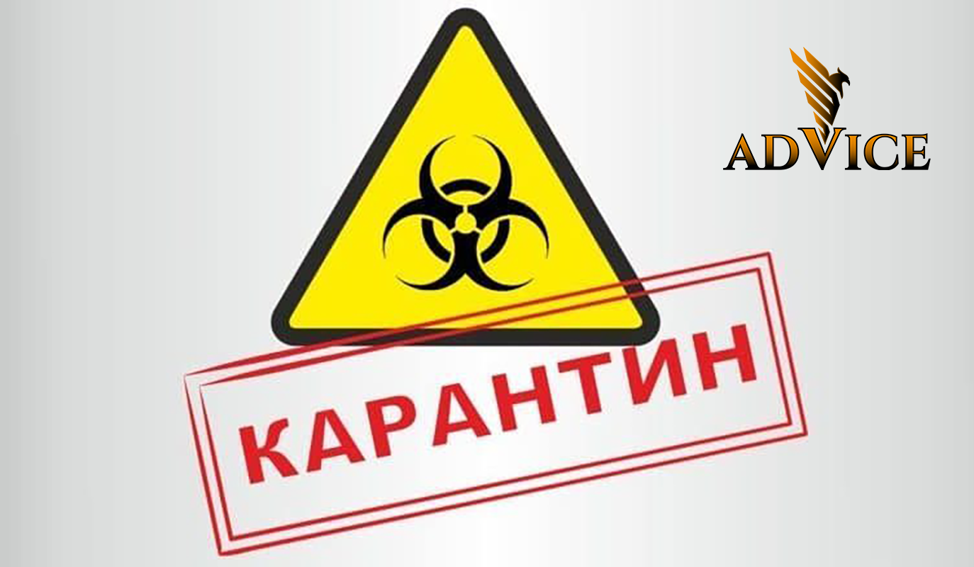Що можна робити у карантин коронавіруса в Україні, права та обов'язки