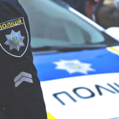 За какие нарушения полиция может штрафовать во время Карантин в Украине