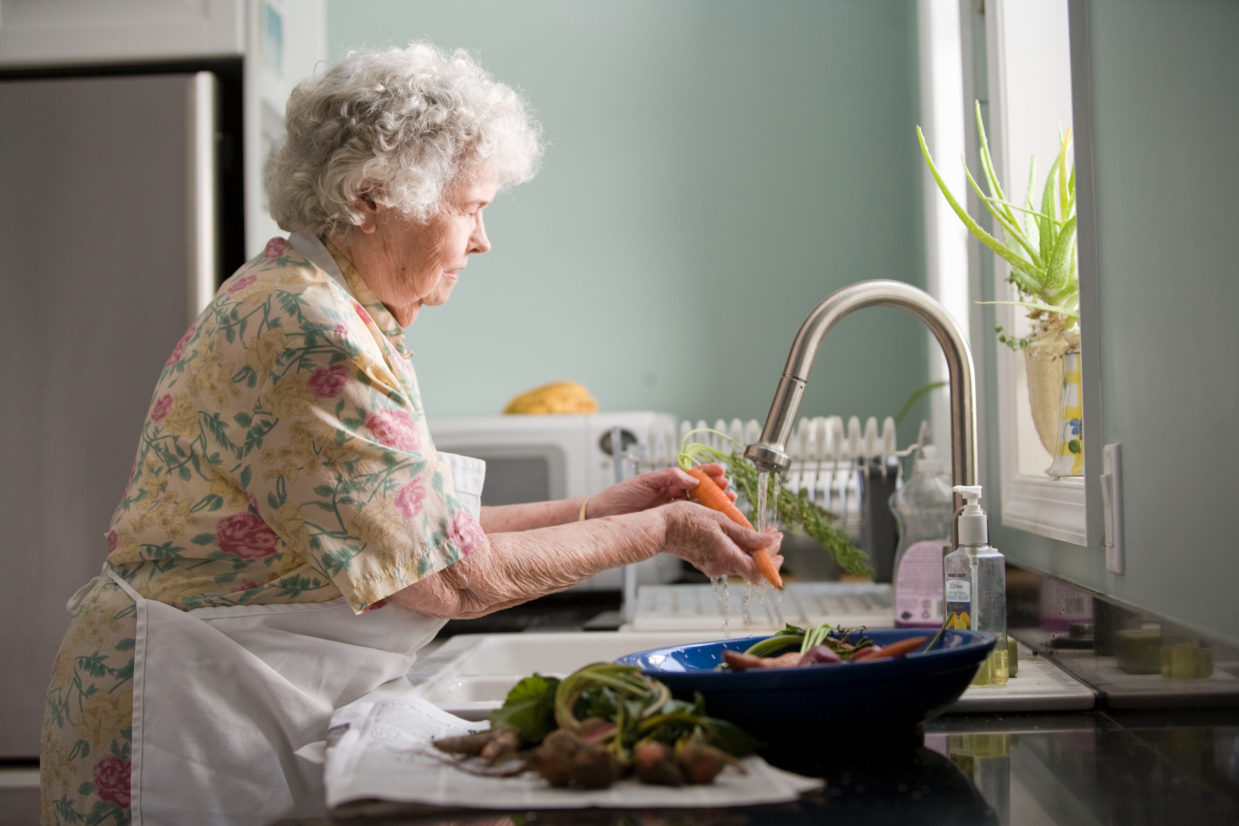 В Украине поднимут пенсионный возраст до 63-65 лет
