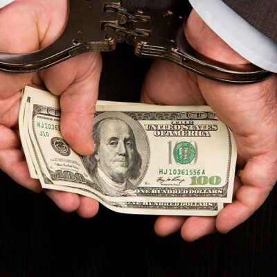 В Украине хотят криминализировать уклонение от уплаты любых платежей. БЭБ - бюро экономической безопасности Украины