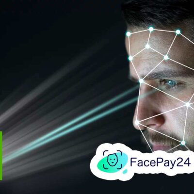 ПриватБанк запустил в Украине POS-терминалы оплаты лицом FacePay24