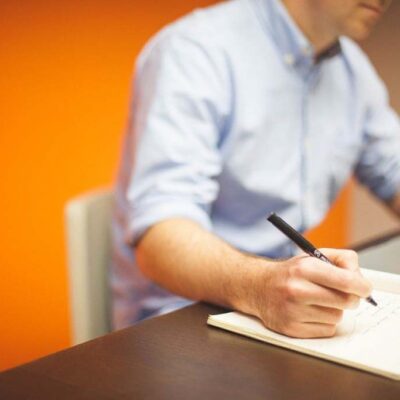Упрощает работу ФОП новый закон о работе электронного кабинета