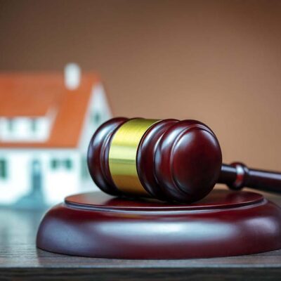 Закон про заборону на стягнення майна за валютними кредитами передали на підпис Президенту