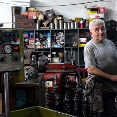 Кто сможет получить помощь 8 тыс. грн в Украине