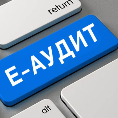 Е-аудит. ГНС проверит подозрительные транзакции