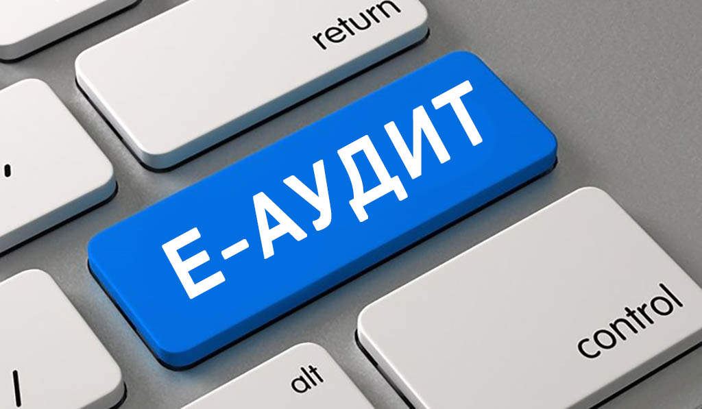 Е-аудит. ГНС проверит подозрительные транзакции