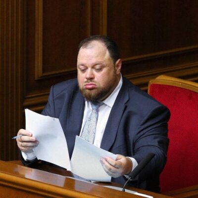 Хозяйственный кодекс отменят, а Гражданский перепишут Руслан Стефанчук