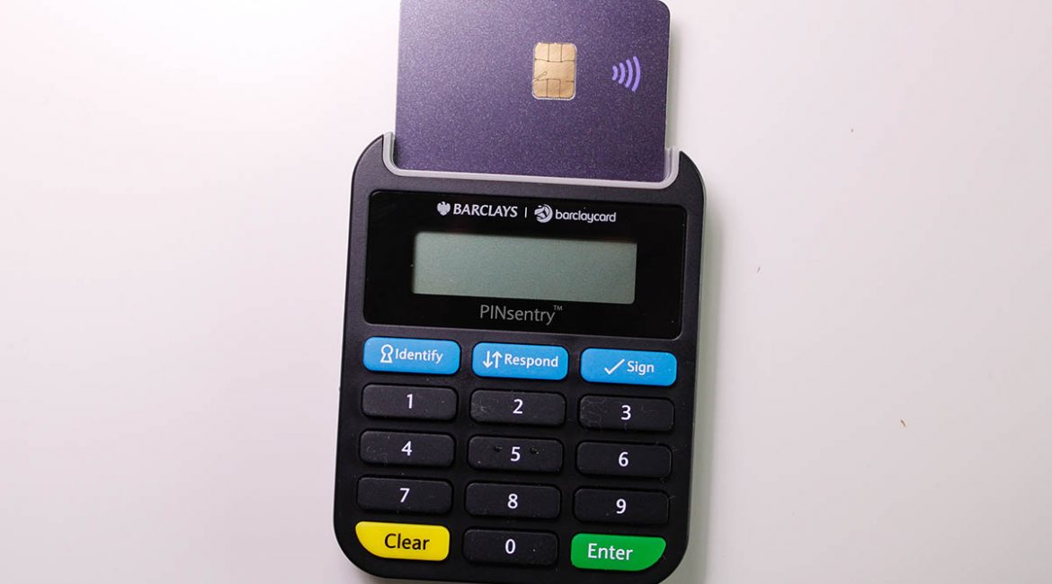 В Украине хотят снизить комиссию за эквайринг VISA Mastercard