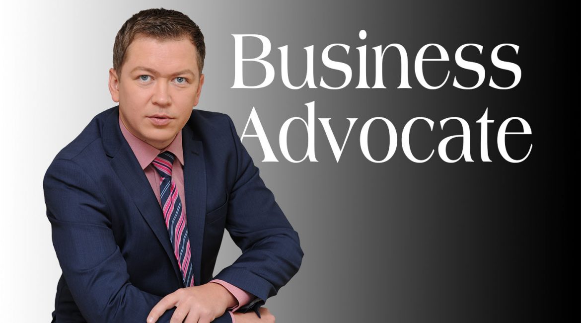 Адвокат для бизнеса: юридическая поддержка бизнеса в Украине
